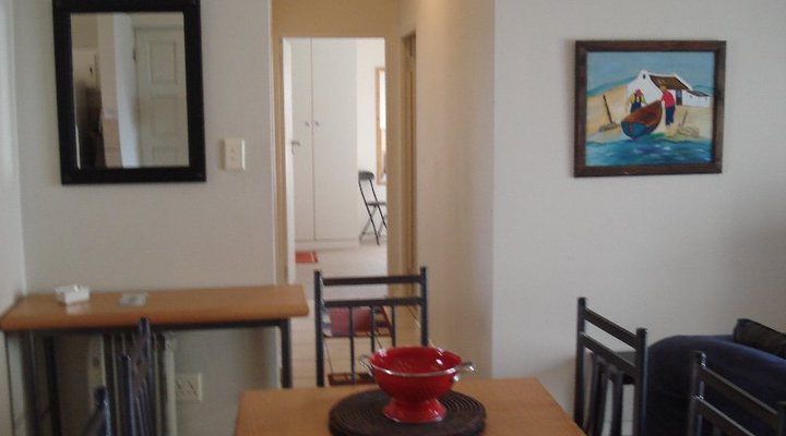 Ellis Self-catering: La Palma Villa Flat E24