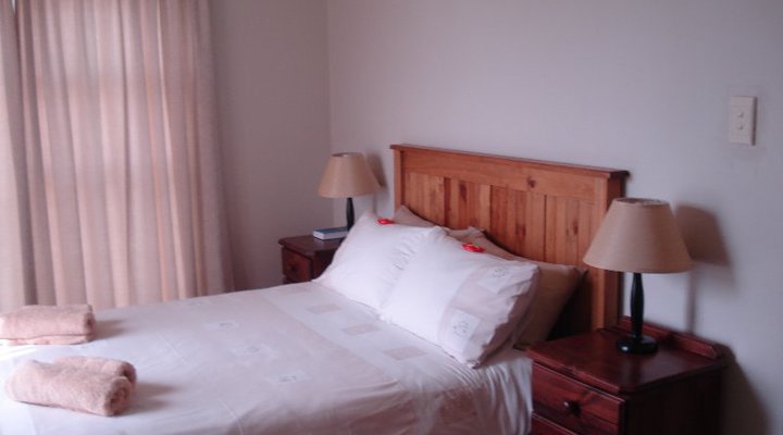 Ellis Self-catering: La Palma Villa Flat E24