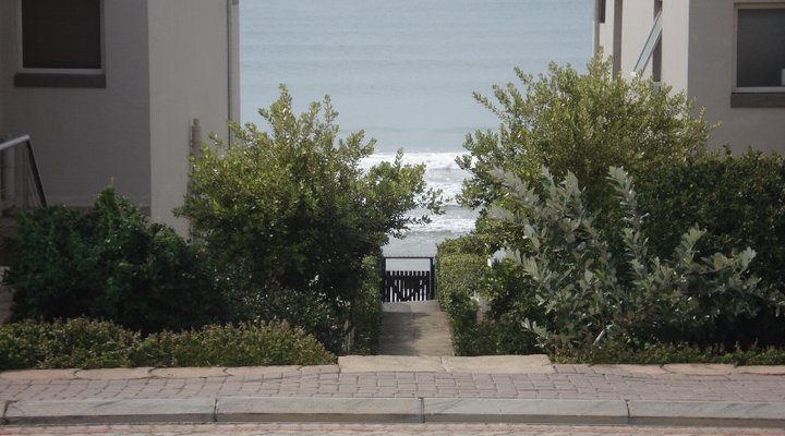 Ellis Self-catering: La Palma Villa Flat E24