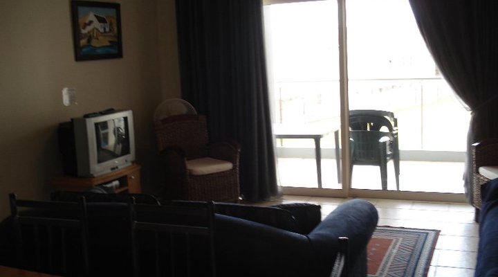 Ellis Self-catering: La Palma Villa Flat E24