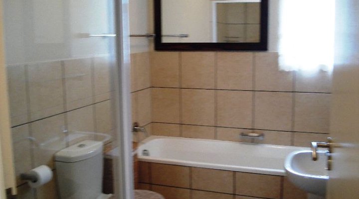 Ellis Self-Catering: Portobelo Flat 24