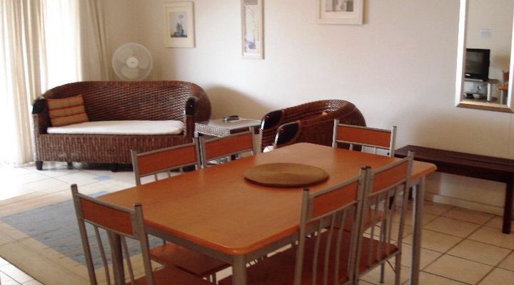 Ellis Self-Catering: Portobelo Flat 24