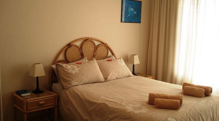 Ellis Self-Catering: Portobelo Flat 24