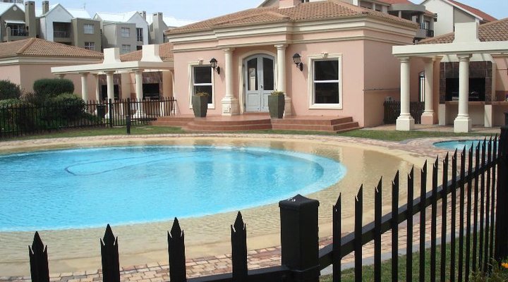 Ellis Self-Catering: Portobelo Flat 24