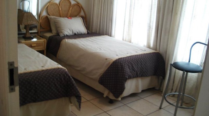 Ellis Self-Catering: Portobelo Flat 24