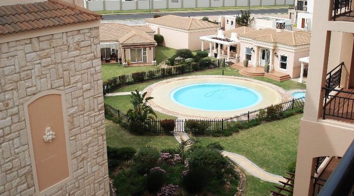 Ellis Self-Catering: Portobelo Flat 24