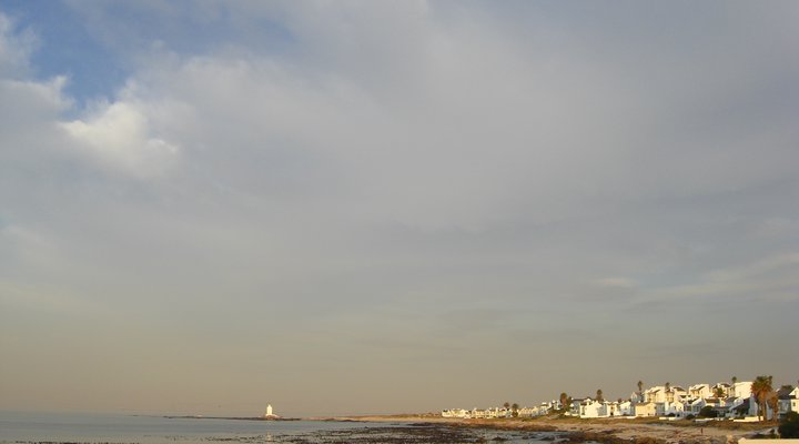 Fletchers Cove
