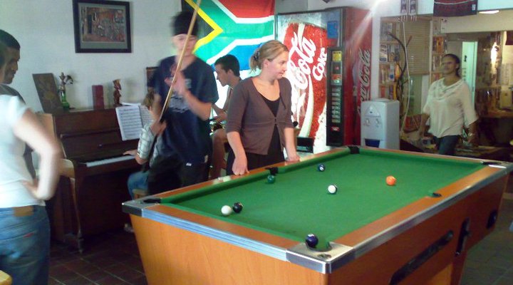 Sleekhostel Boarding House