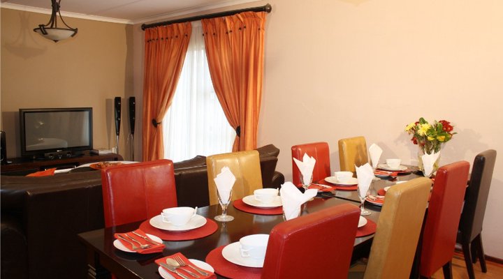 Ikamva Lodge