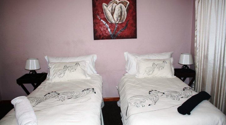 Ikamva Lodge