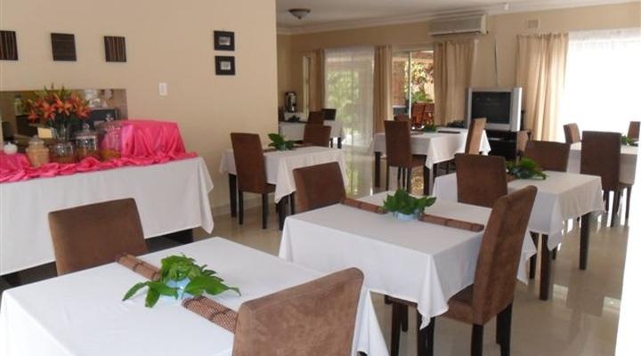 Elephant Hills Richards Bay