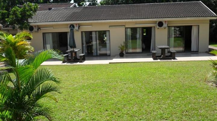 Elephant Hills Richards Bay