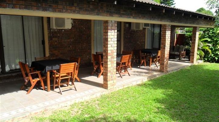 Elephant Hills Richards Bay