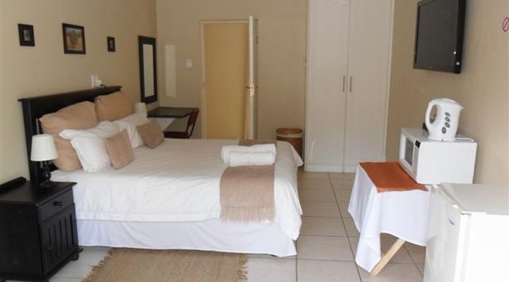 Elephant Hills Richards Bay