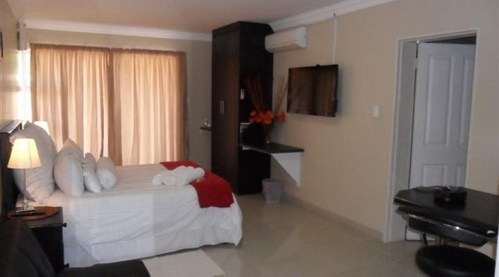 Elephant Hills Richards Bay