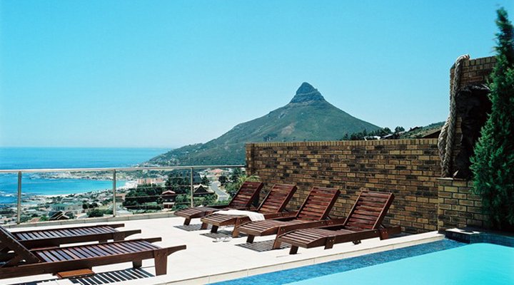 Auberge du Cap Luxury Guest House