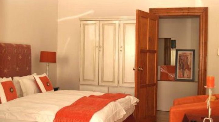 Orange Guest House