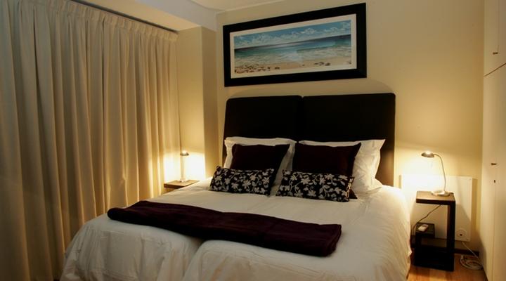 203 Somerset Place Apartment