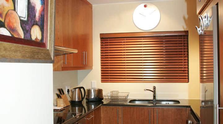 203 Somerset Place Apartment