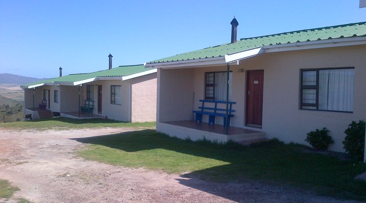 Rooiheuwel-Noord Accommodation