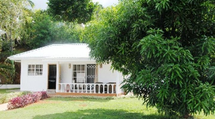 Au Cap Self-catering
