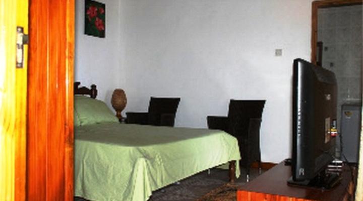 Au Cap Self-catering