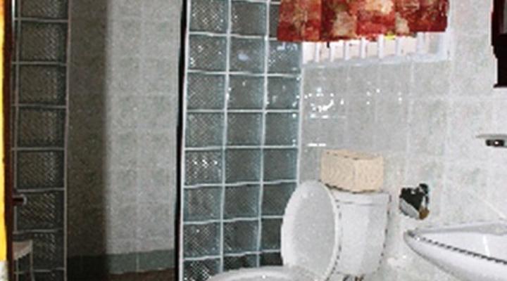 Au Cap Self-catering