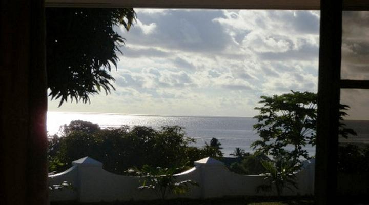 Au Cap Self-catering