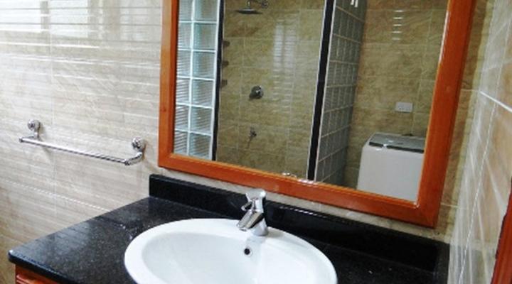 Au Cap Self-catering