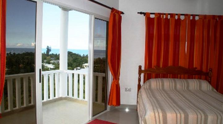 Au Cap Self-catering