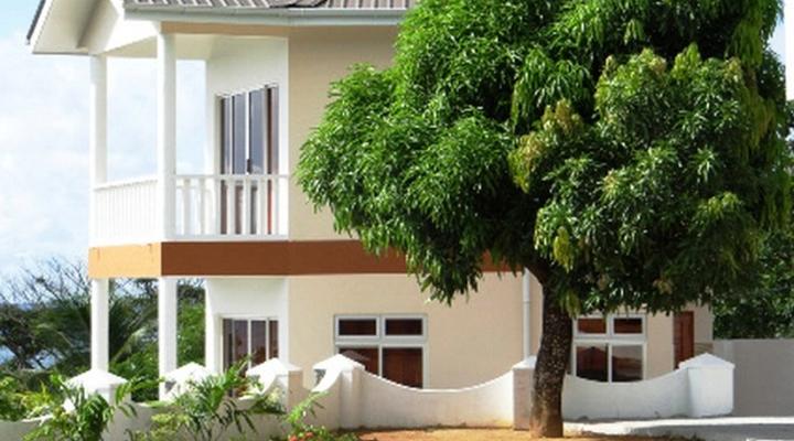 Au Cap Self-catering