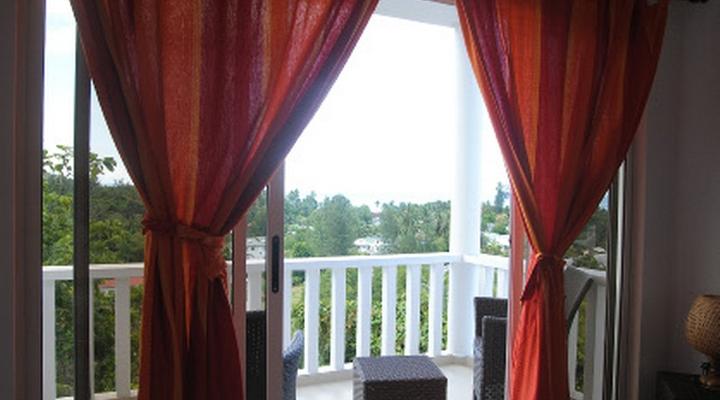 Au Cap Self-catering