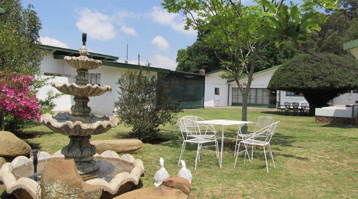 Woody's Place