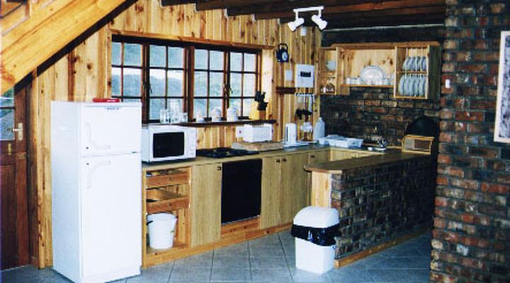 Myoli Beach Self-catering Lodge