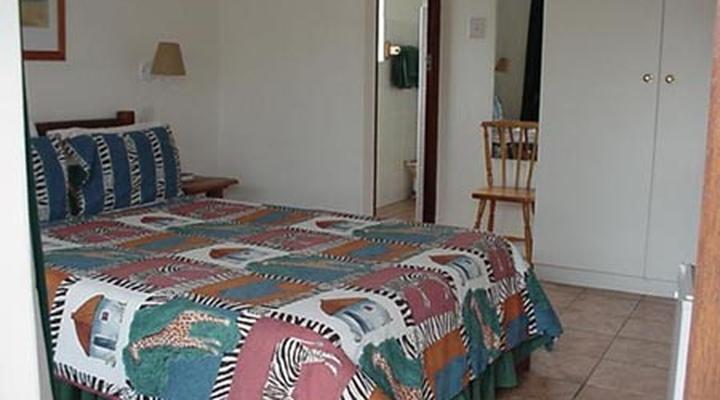 Myoli Beach Self-catering Lodge