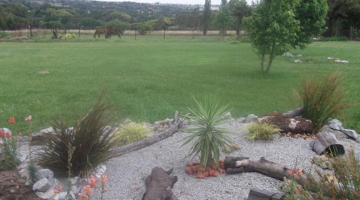 Dumelang Executive Lodge