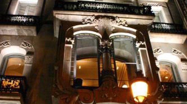 El Palauet Living Barcelona