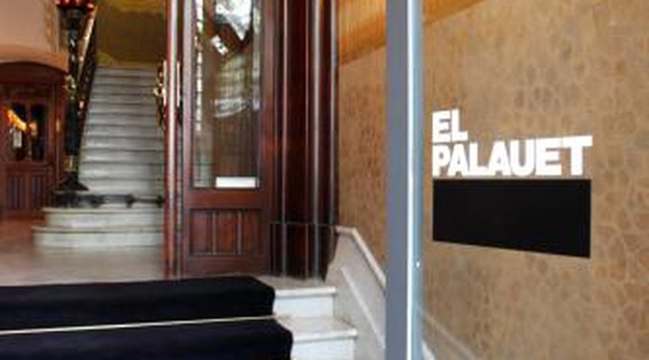 El Palauet Living Barcelona