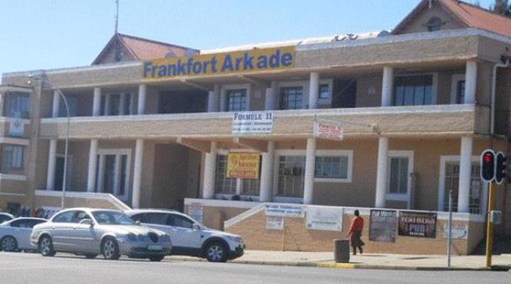 Formule 11 Accommodation