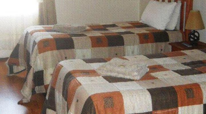 Formule 11 Accommodation