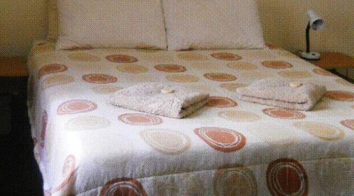 Formule 11 Accommodation