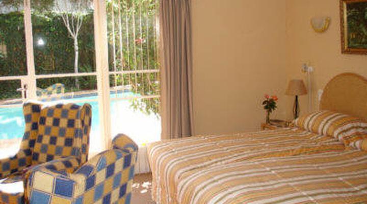 Kingsway Bed & Breakfast Guest House