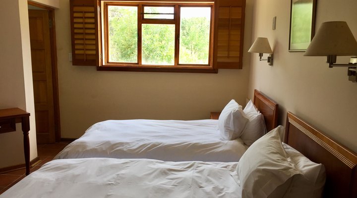 Glen Craig Country House