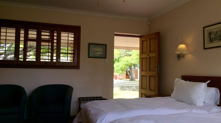 Glen Craig Country House