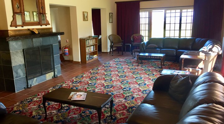 Glen Craig Country House