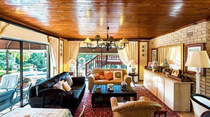 Palm Lodge Guest House