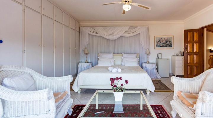 Palm Lodge Guest House