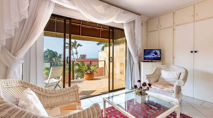 Palm Lodge Guest House