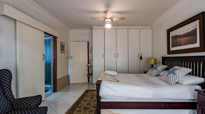 Palm Lodge Guest House