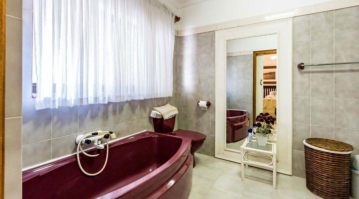 Palm Lodge Guest House